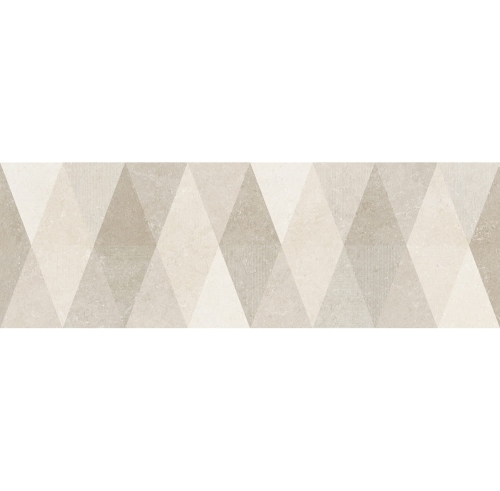 Marazzi Mystone Limestone Wall Dec. Losanga Touch