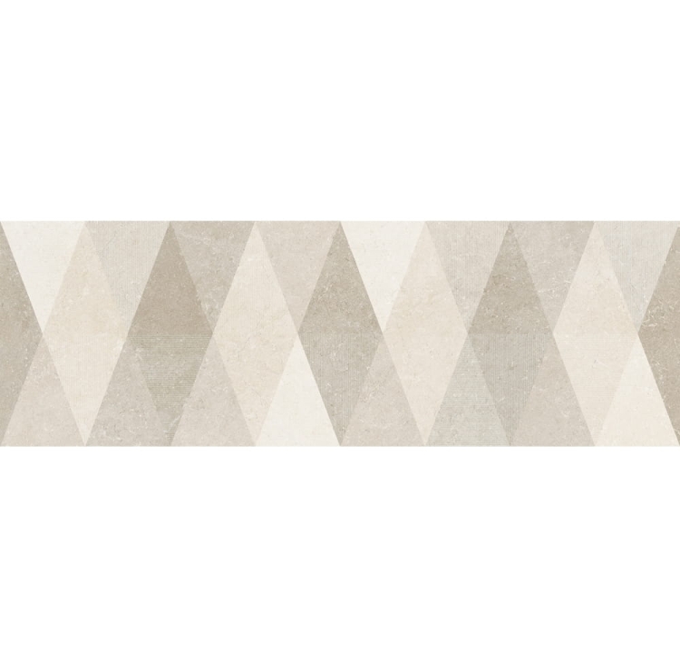 Marazzi Mystone Limestone Wall Dec. Losanga Touch