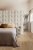 Marazzi Mystone Limestone Wall Dec. Losanga Touch