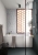 Marazzi Rice Bianco Decoro Leaf Lux
