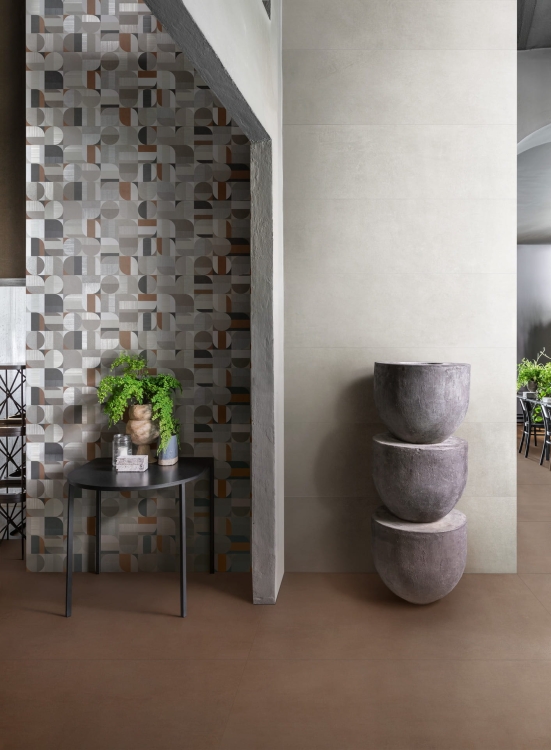 Marazzi Cementum Cotto