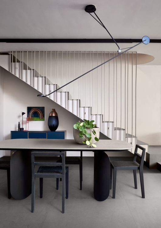 Marazzi Cementum Lead