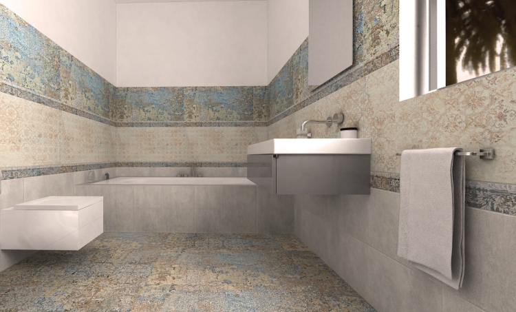 Aparici Carpet Vestige Natural
