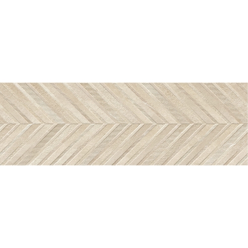 Casainfinita Khan Art Cream 40x120 płytki dekoracyjne