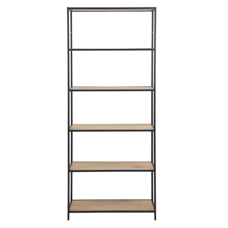 Actona Seaford duży regał stojący