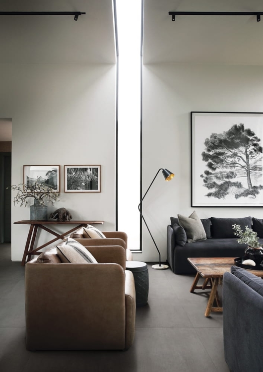 Marazzi Cementum Lead