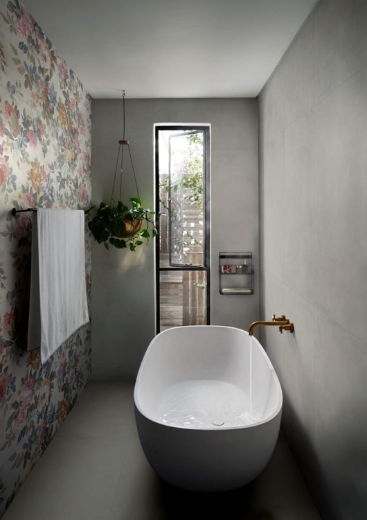 Marazzi Cementum Nickel