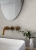 Marazzi Cementum Ash Struttura Righe