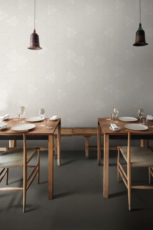Marazzi Cementum Carbon