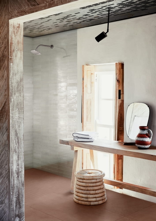 Marazzi Cementum Cotto