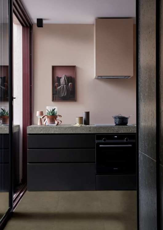 Marazzi Cementum Olive