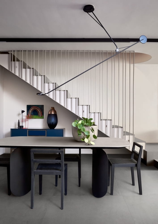 Marazzi Cementum Lead