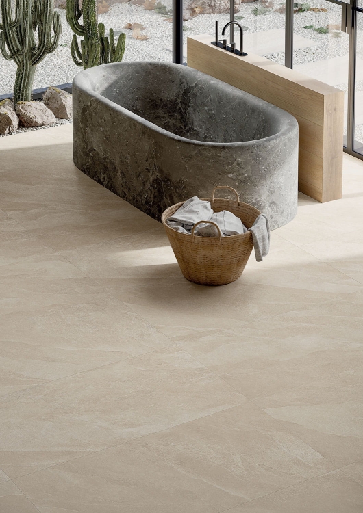 Alfalux Atlantis Sabbia