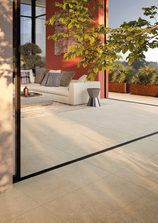 Alfalux Pangea Beige