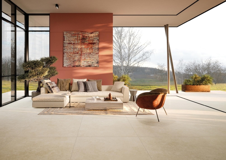 Alfalux Pangea Beige
