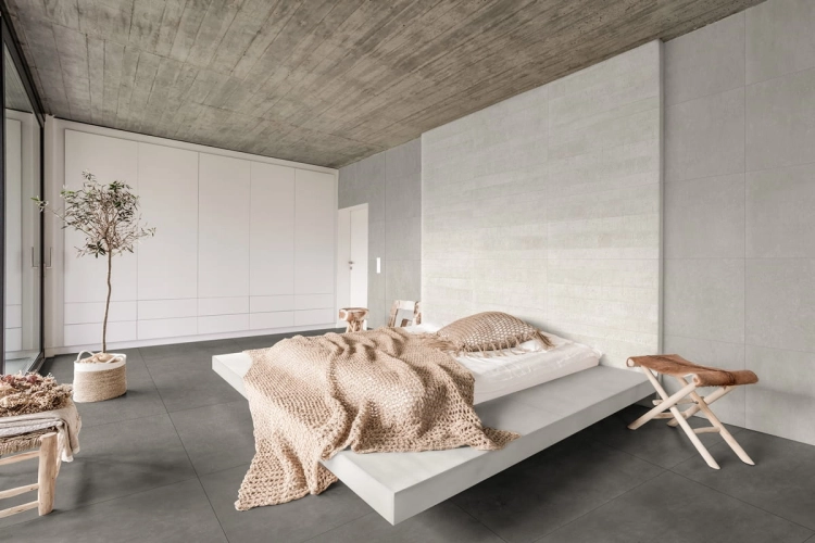 Aparici Ciment Ash Natural