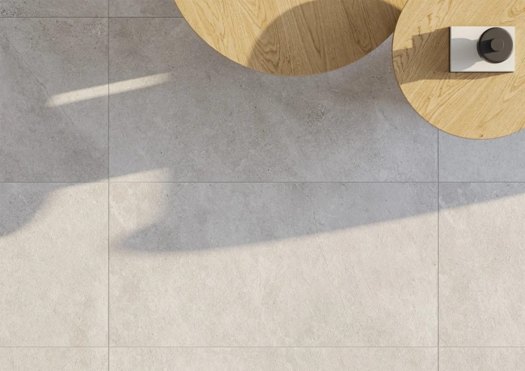 Ibero Lune Grey Natural