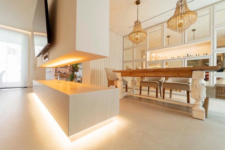 Porcelanosa Durango Bone