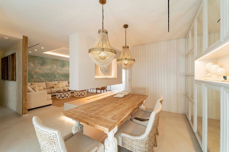 Porcelanosa Durango Bone