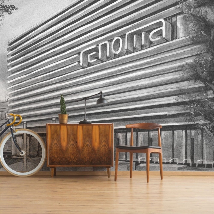 Mall fototapeta na wymiar Dom Handlowy Renoma Wrocław