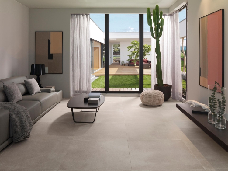 Porcelanosa Bottega Caliza