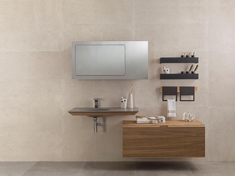 Porcelanosa Bottega Caliza