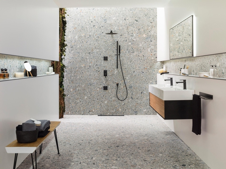 Porcelanosa Marmi China