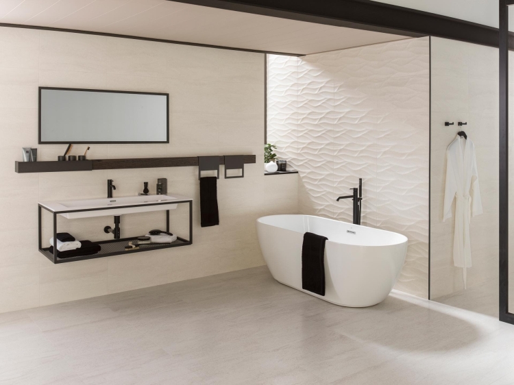 Porcelanosa Ona Blanco