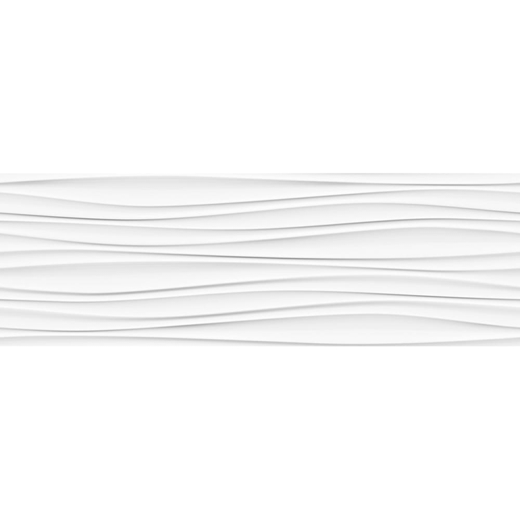 Porcelanosa Oxo Line Blanco