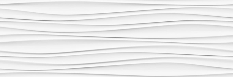 Porcelanosa Oxo Line Blanco