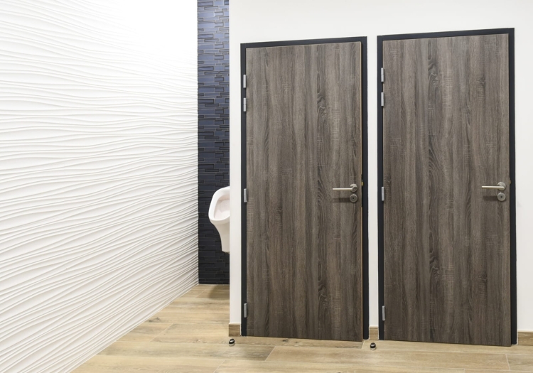 Porcelanosa Oxo Line Blanco
