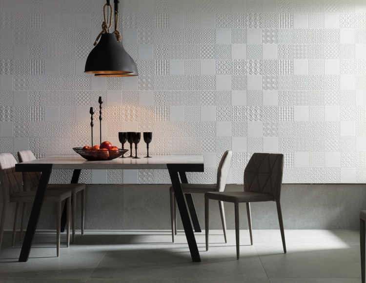 Porcelanosa Deco Matt