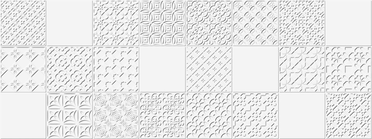 Porcelanosa Deco Matt