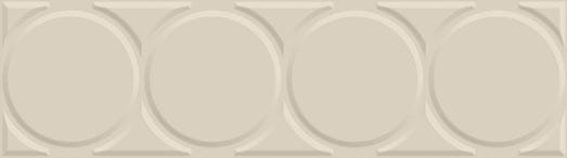 L'Antic Colonial Geo Deco Beige