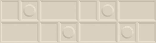 L'Antic Colonial Geo Deco Beige