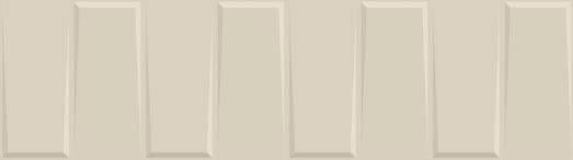 L'Antic Colonial Geo Deco Beige