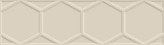 L'Antic Colonial Geo Deco Beige
