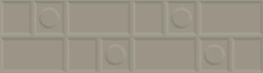 L'Antic Colonial Geo Deco Grey