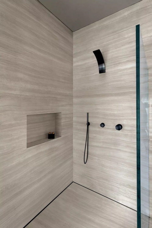 Florim Architectural Design Biotech Stonewood
