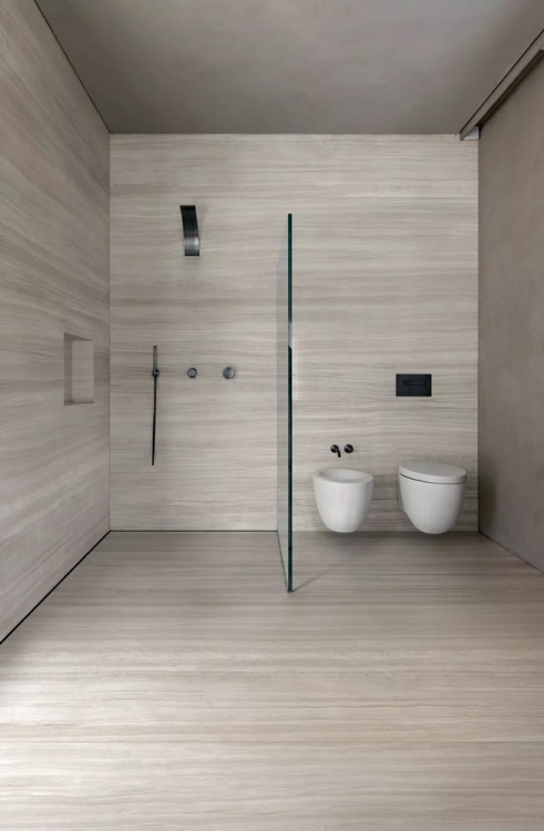 Florim Architectural Design Biotech Stonewood
