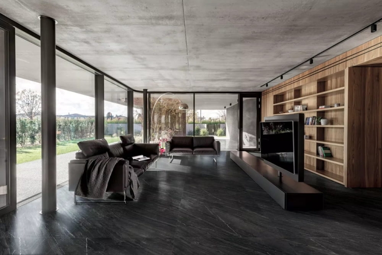 Florim Architectural Design Biotech Soap Stone