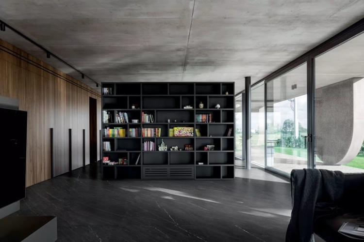 Florim Architectural Design Biotech Soap Stone