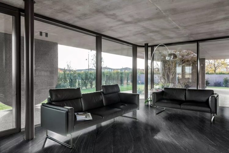 Florim Architectural Design Biotech Soap Stone