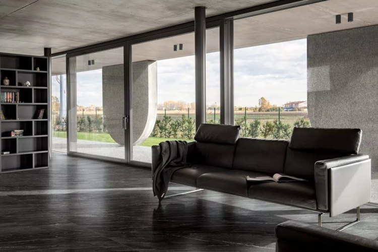 Florim Architectural Design Biotech Soap Stone