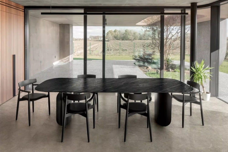 Florim Architectural Design Biotech Lapis Greige