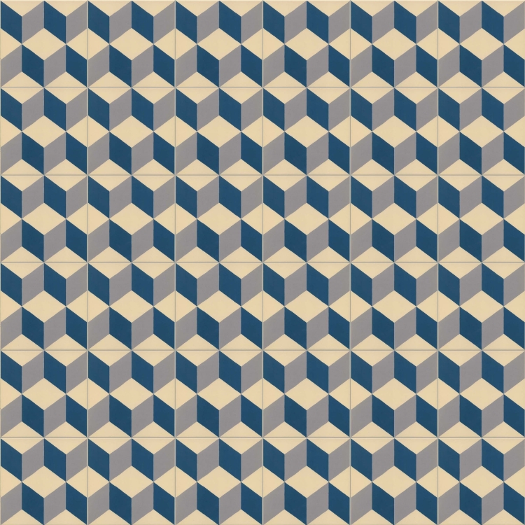 Vives Guell-1 płytka uniwersalna