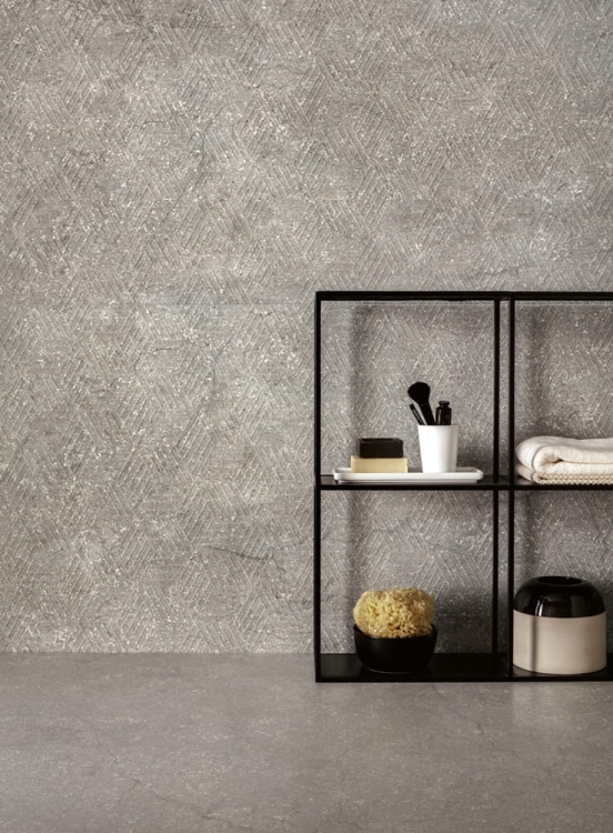 Florim Contemporary Design Stone Life Haze