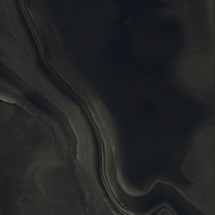 Florim Luxury Design Eccentric Luxe Smoky Black