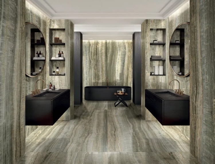 Florim Luxury Design Eccentric Luxe Sage