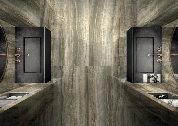 Florim Luxury Design Eccentric Luxe Sage